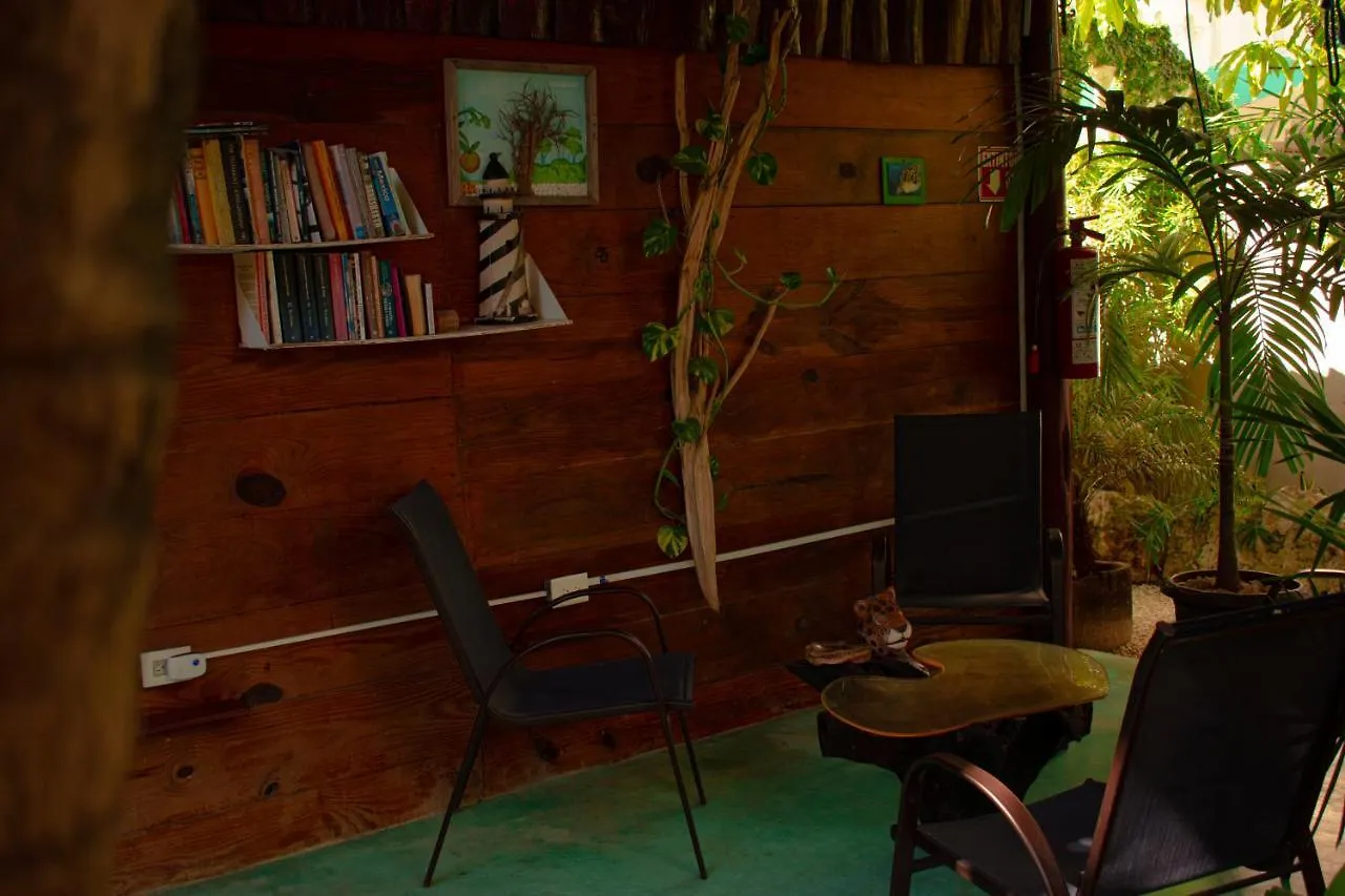 Amor Eterno Hotel Tulum